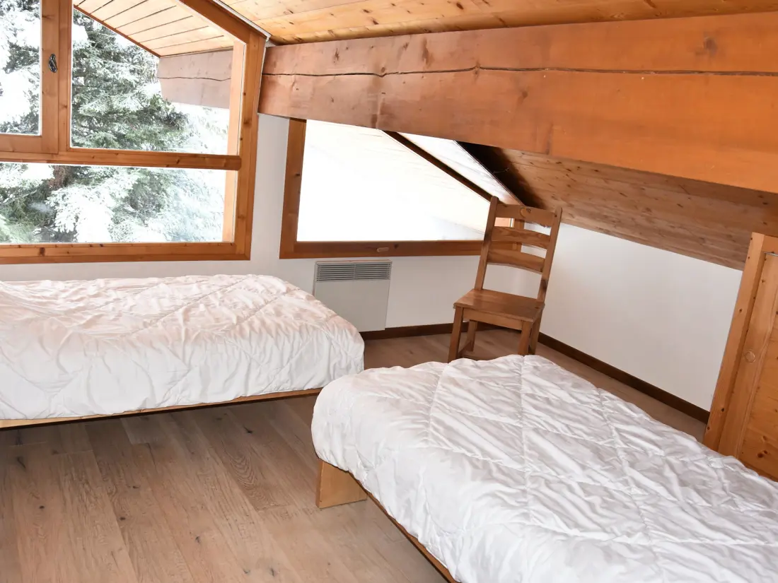 Location de Vacances Champagny-en-Vanoise 10