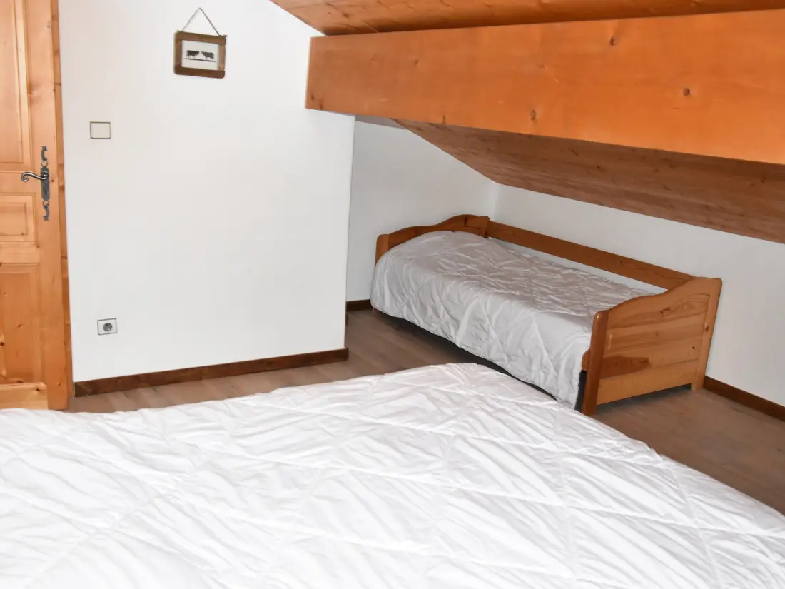 Location de Vacances Champagny-en-Vanoise 10
