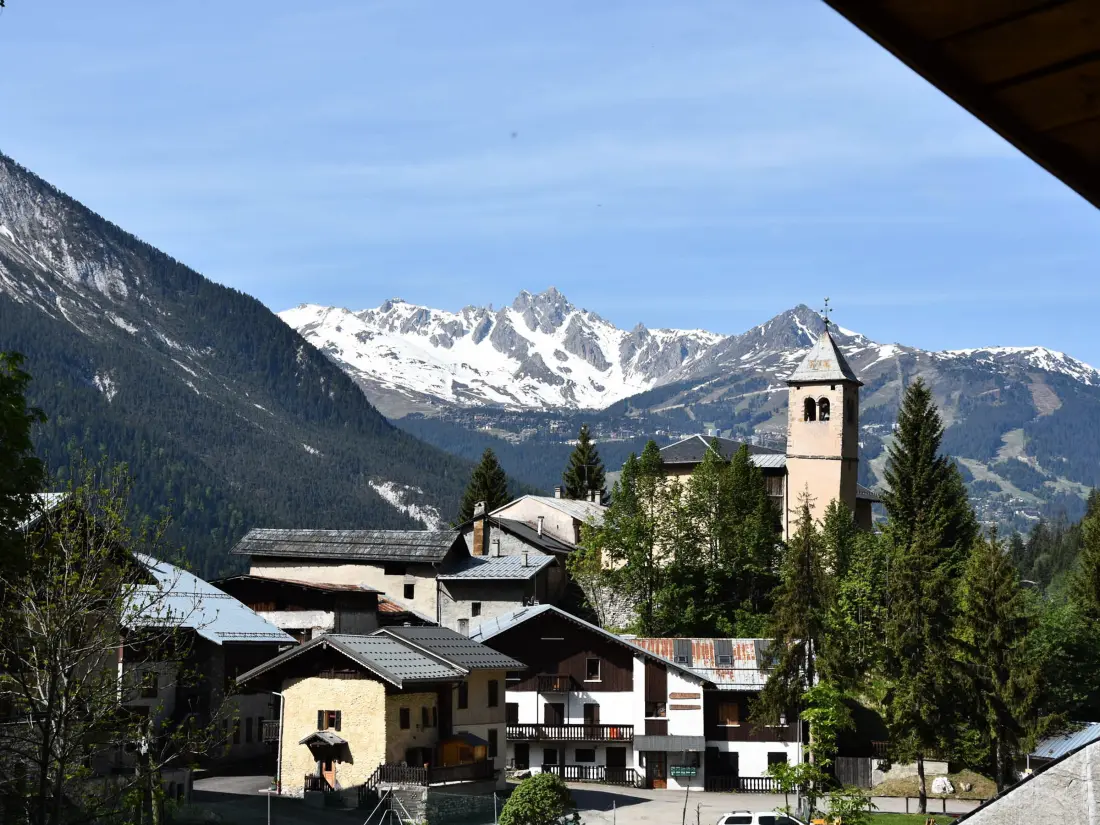 Location de Vacances Champagny-en-Vanoise 10