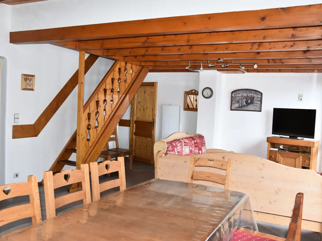 Location de Vacances Champagny-en-Vanoise 10