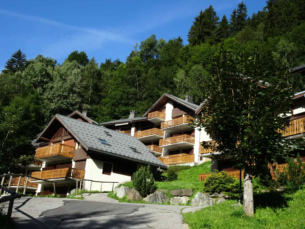 Location de Vacances Champagny-en-Vanoise 13