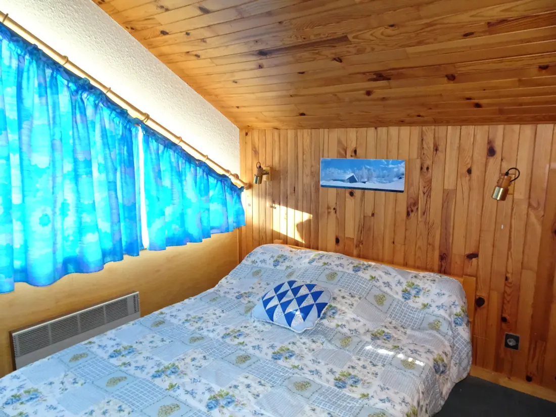 Location de Vacances Champagny-en-Vanoise 13