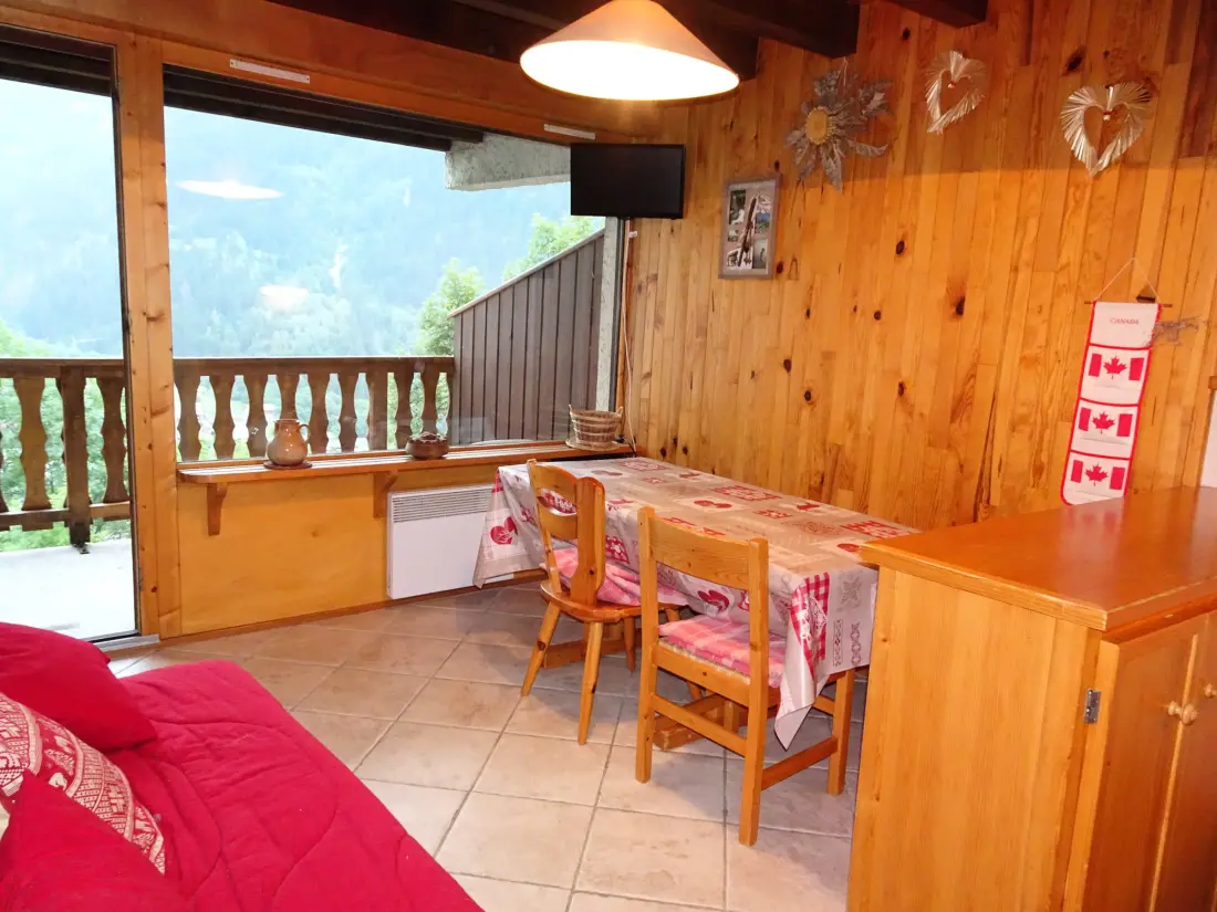 Location de Vacances Champagny-en-Vanoise 13