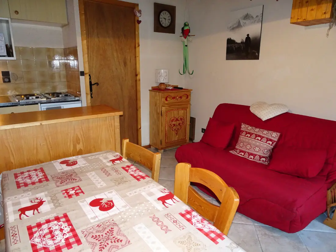 Location de Vacances Champagny-en-Vanoise 13