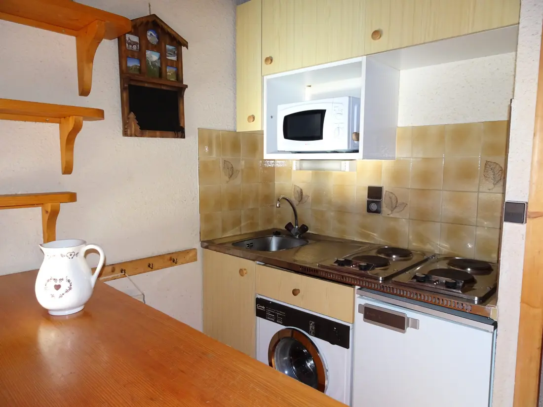 Location de Vacances Champagny-en-Vanoise 13