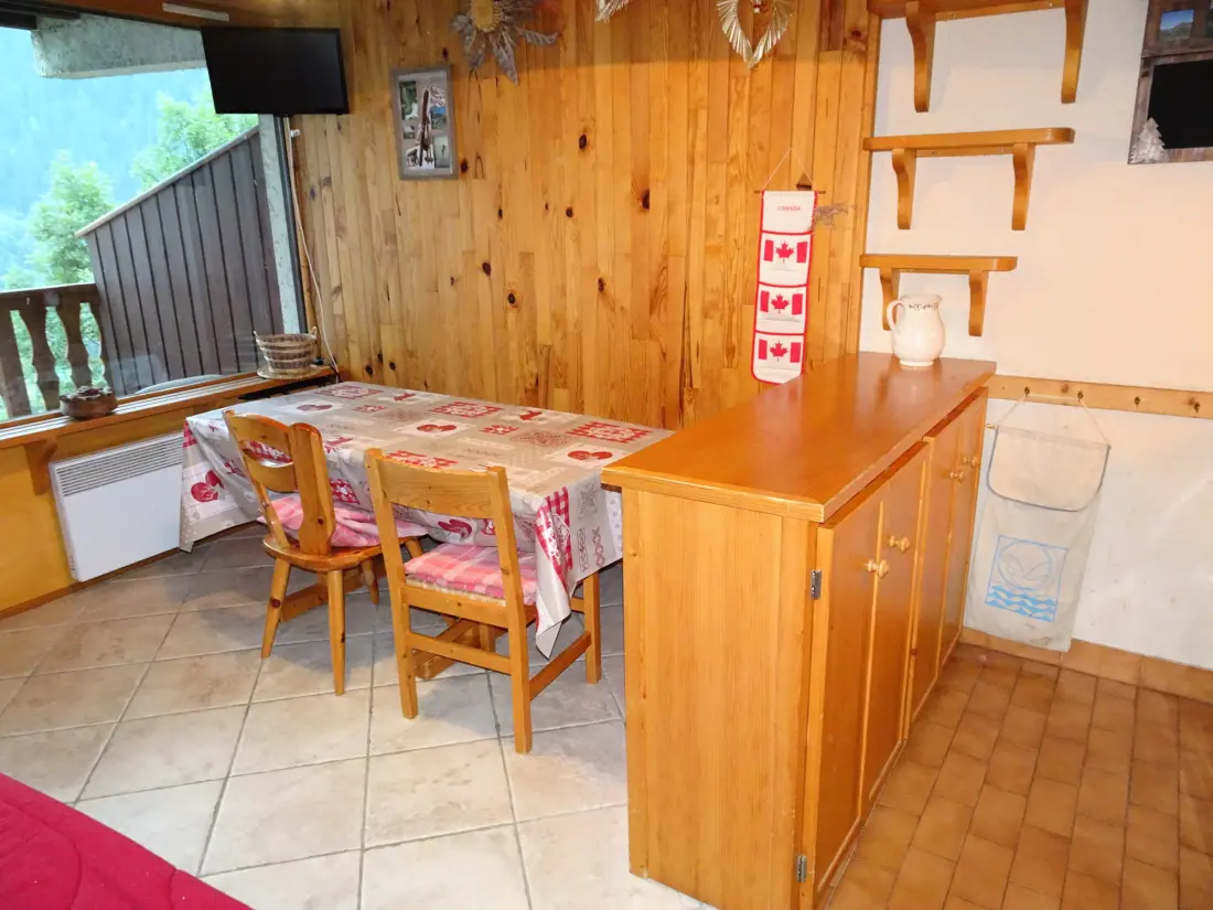 Location de Vacances Champagny-en-Vanoise 13