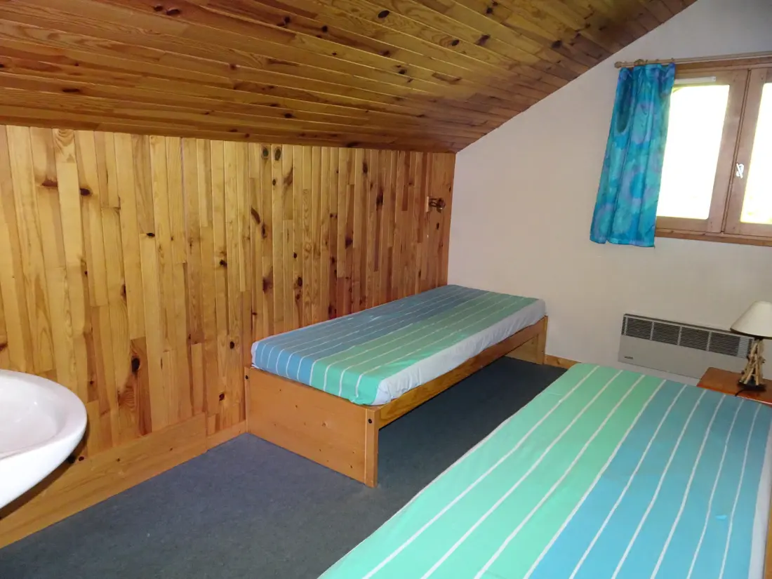 Location de Vacances Champagny-en-Vanoise 13