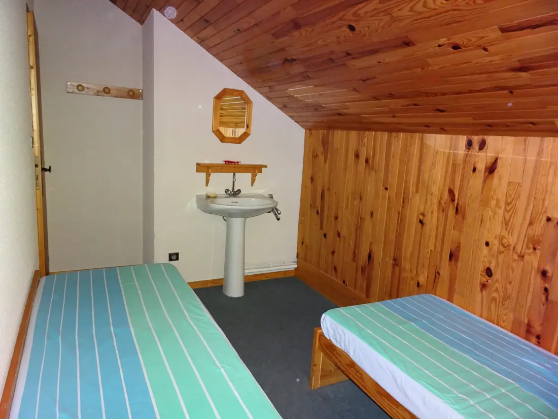 Location de Vacances Champagny-en-Vanoise 13