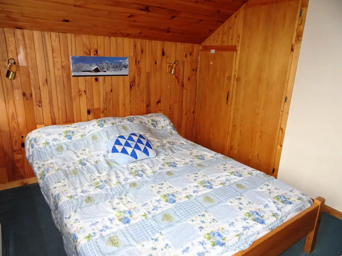 Location de Vacances Champagny-en-Vanoise 13