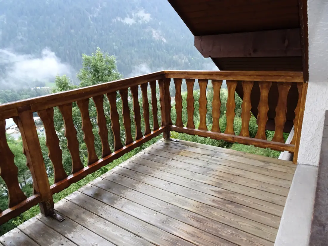Location de Vacances Champagny-en-Vanoise 13
