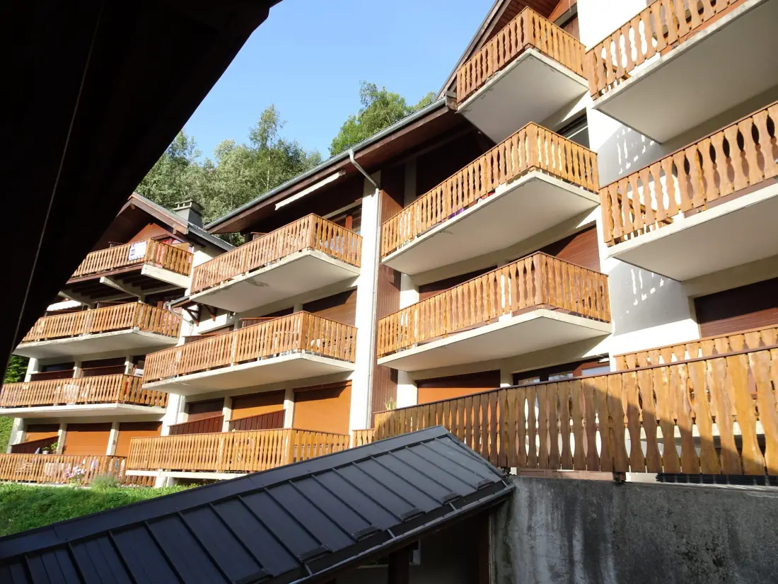 Location de Vacances Champagny-en-Vanoise 13