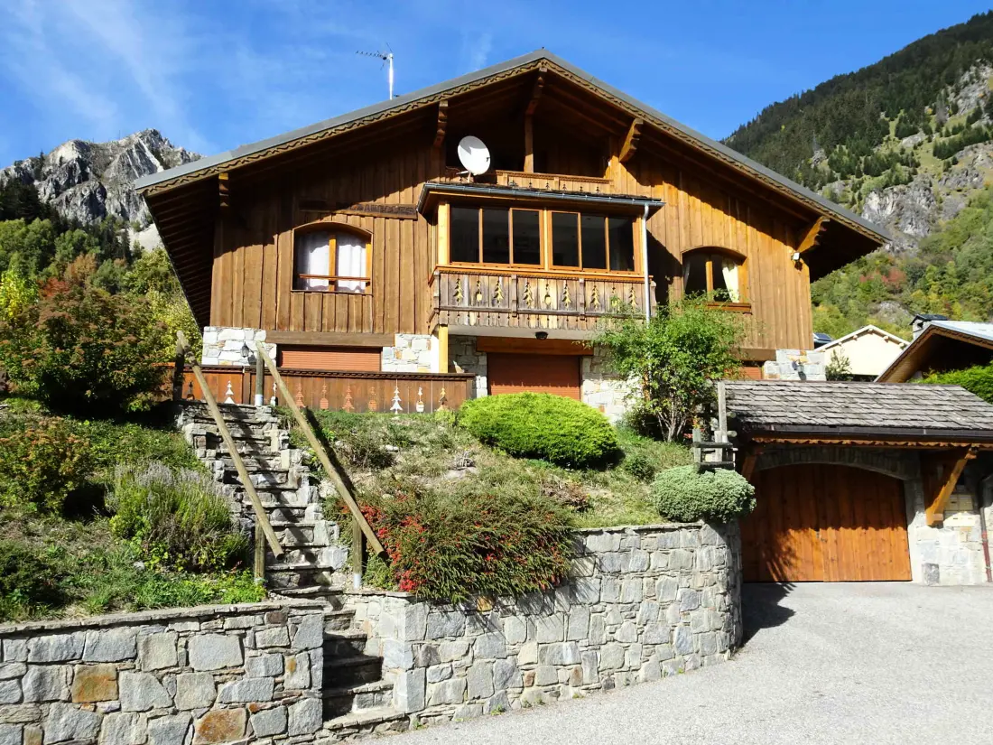 Location de Vacances Champagny-en-Vanoise 14