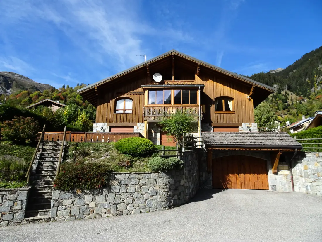 Location de Vacances Champagny-en-Vanoise 14