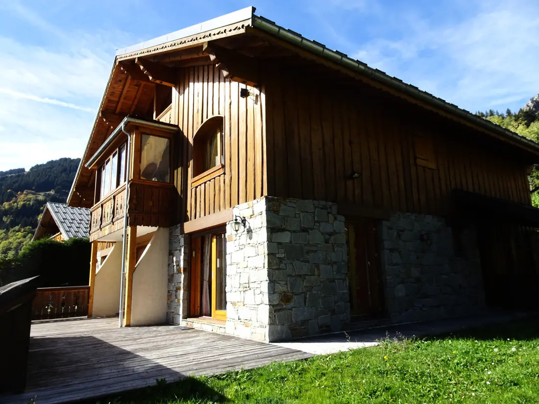 Location de Vacances Champagny-en-Vanoise 14