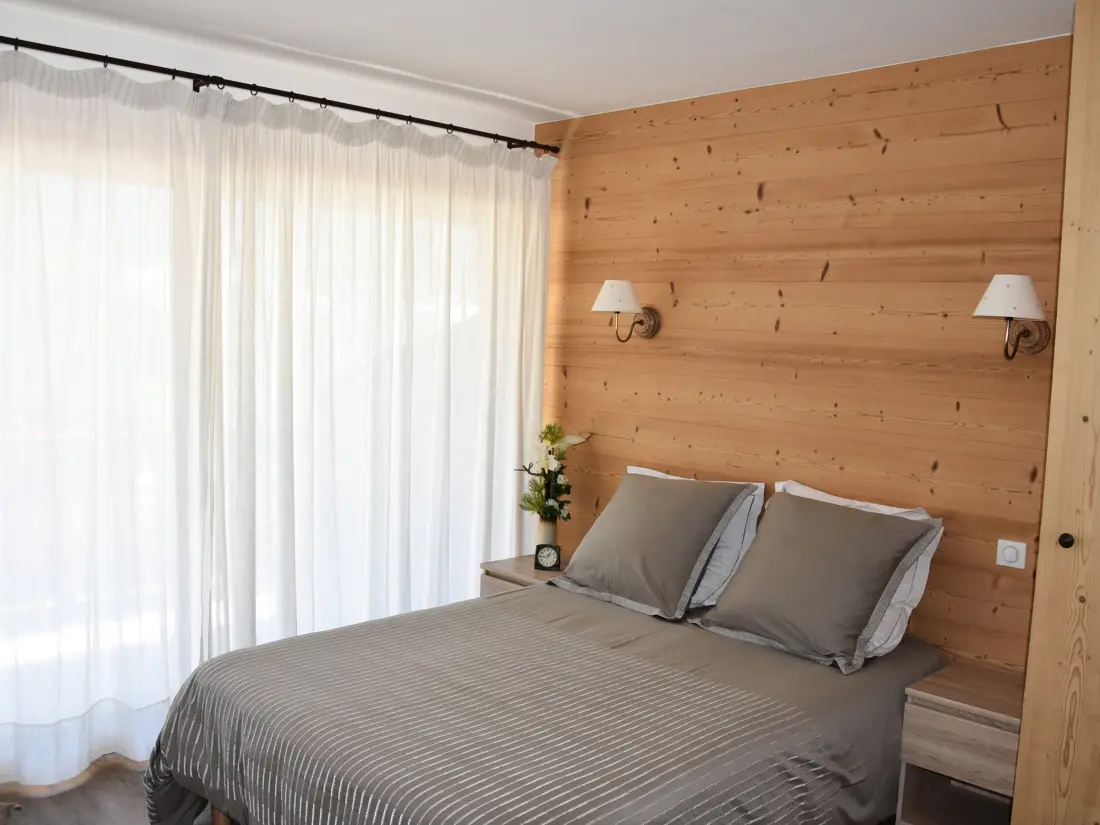 Location de Vacances Champagny-en-Vanoise 15