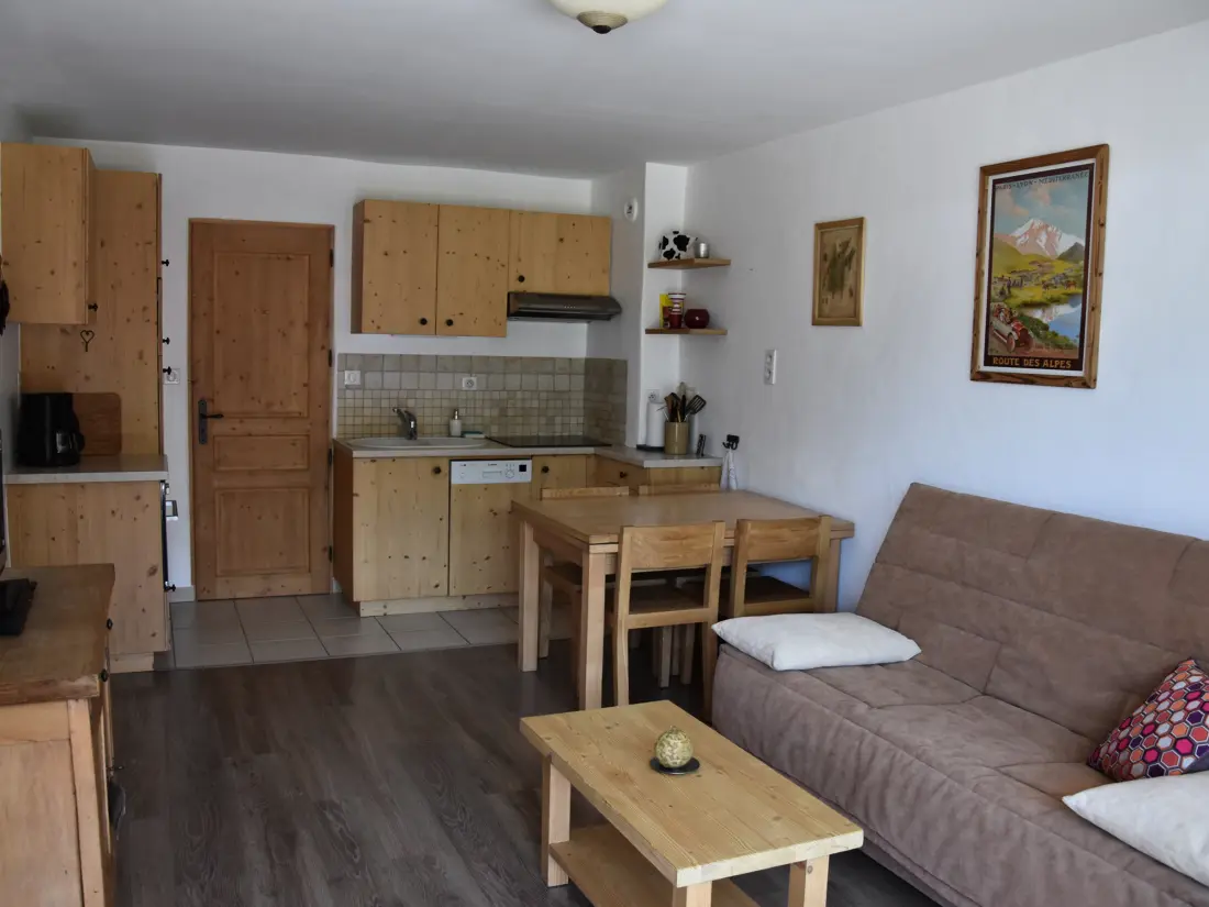 Location de Vacances Champagny-en-Vanoise 15