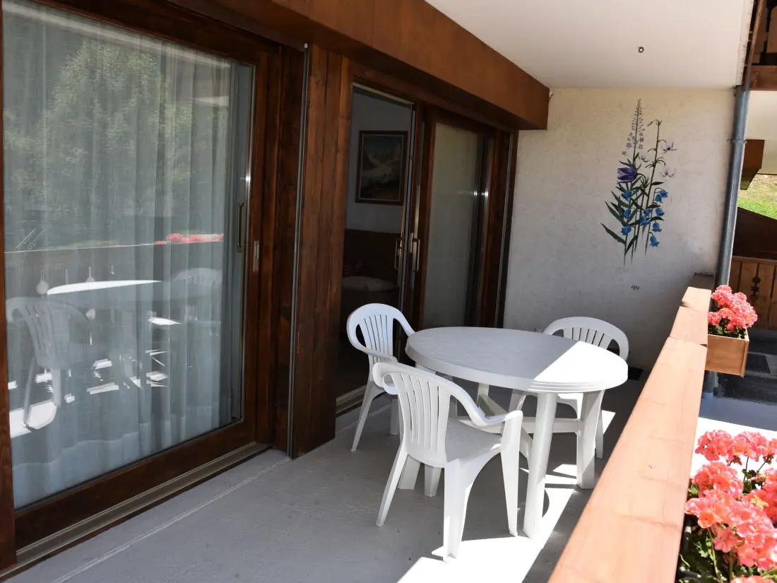 Location de Vacances Champagny-en-Vanoise 15