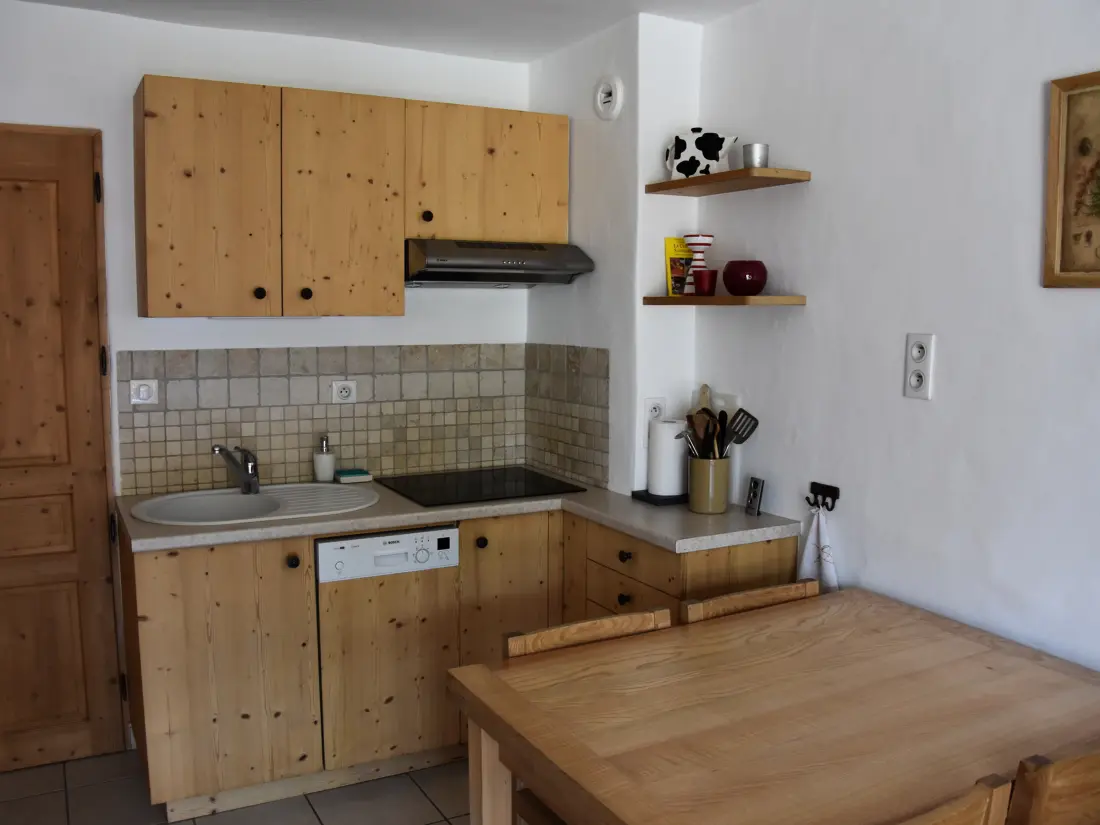 Location de Vacances Champagny-en-Vanoise 15