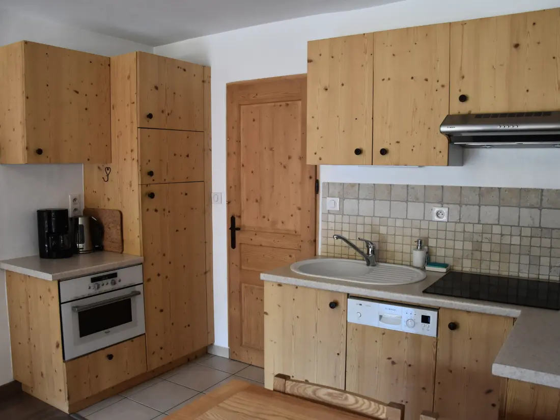 Location de Vacances Champagny-en-Vanoise 15