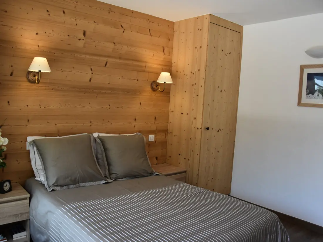 Location de Vacances Champagny-en-Vanoise 15