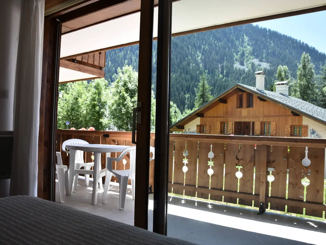 Location de Vacances Champagny-en-Vanoise 15