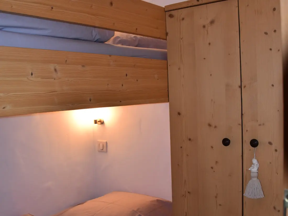 Location de Vacances Champagny-en-Vanoise 15