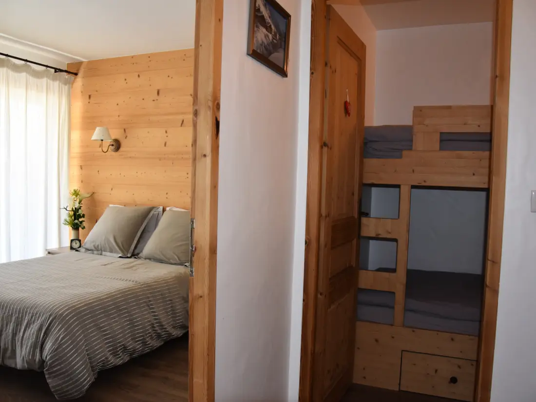 Location de Vacances Champagny-en-Vanoise 15