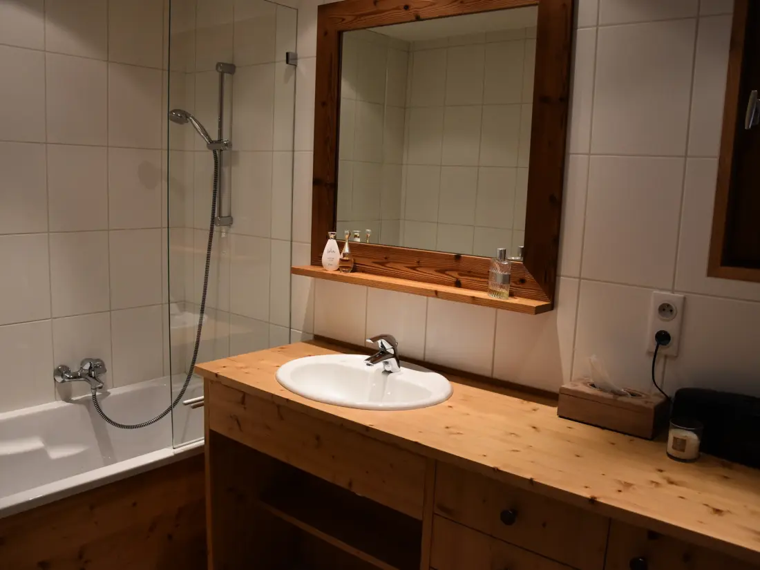 Location de Vacances Champagny-en-Vanoise 15