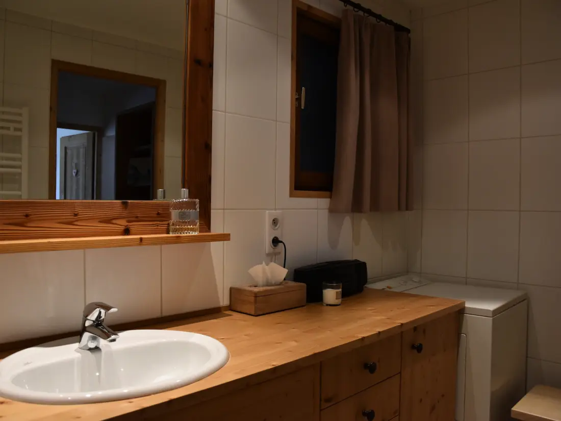 Location de Vacances Champagny-en-Vanoise 15