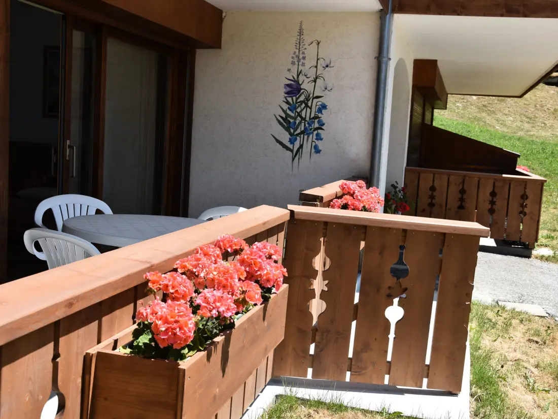 Location de Vacances Champagny-en-Vanoise 15