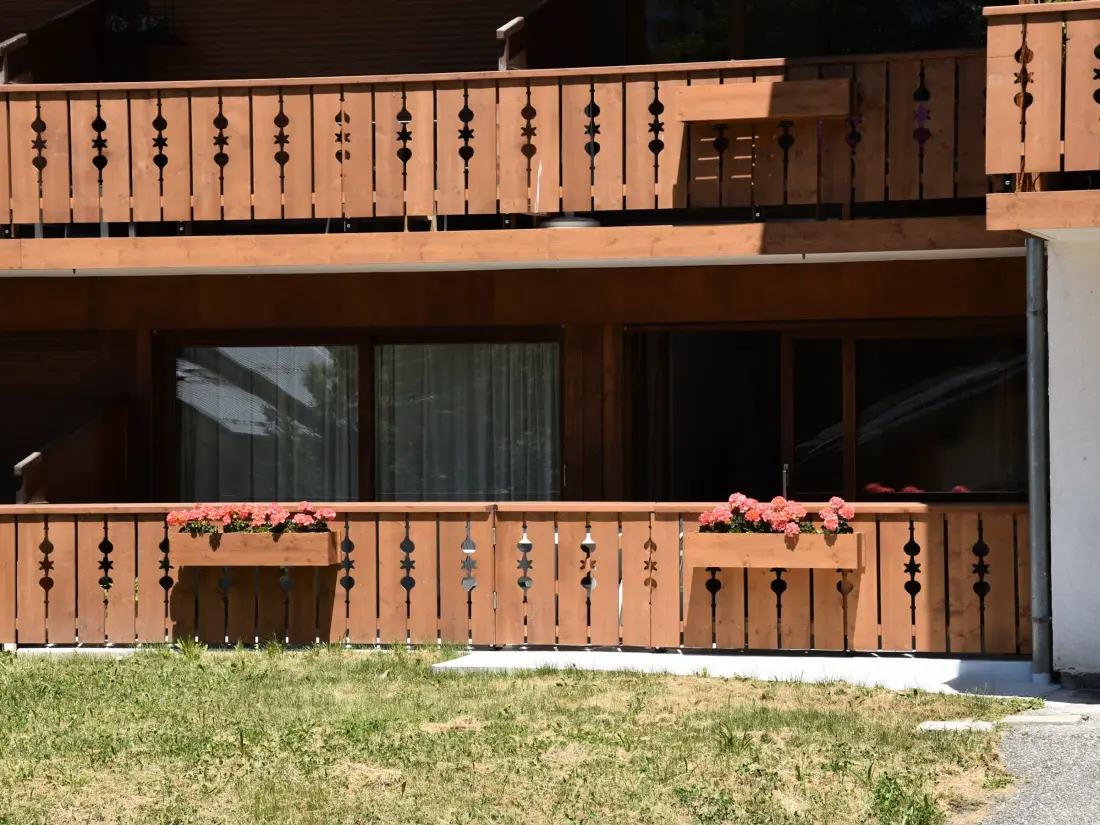 Location de Vacances Champagny-en-Vanoise 15