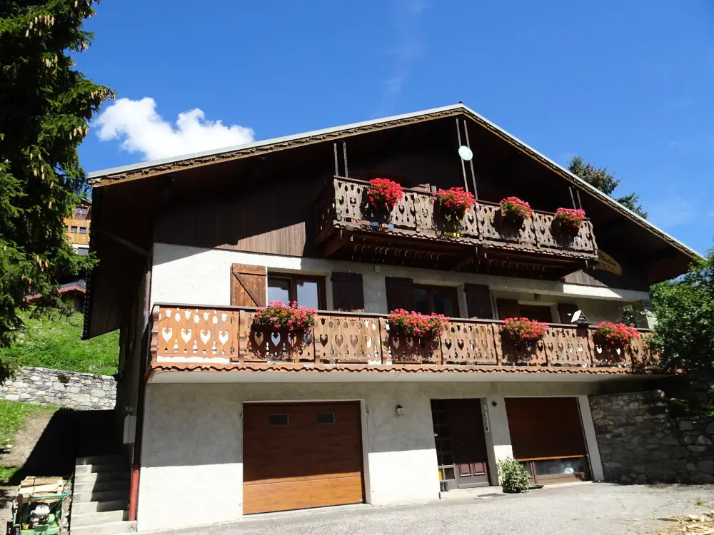 Location de Vacances Champagny-en-Vanoise 16