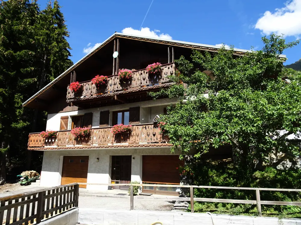 Location de Vacances Champagny-en-Vanoise 16
