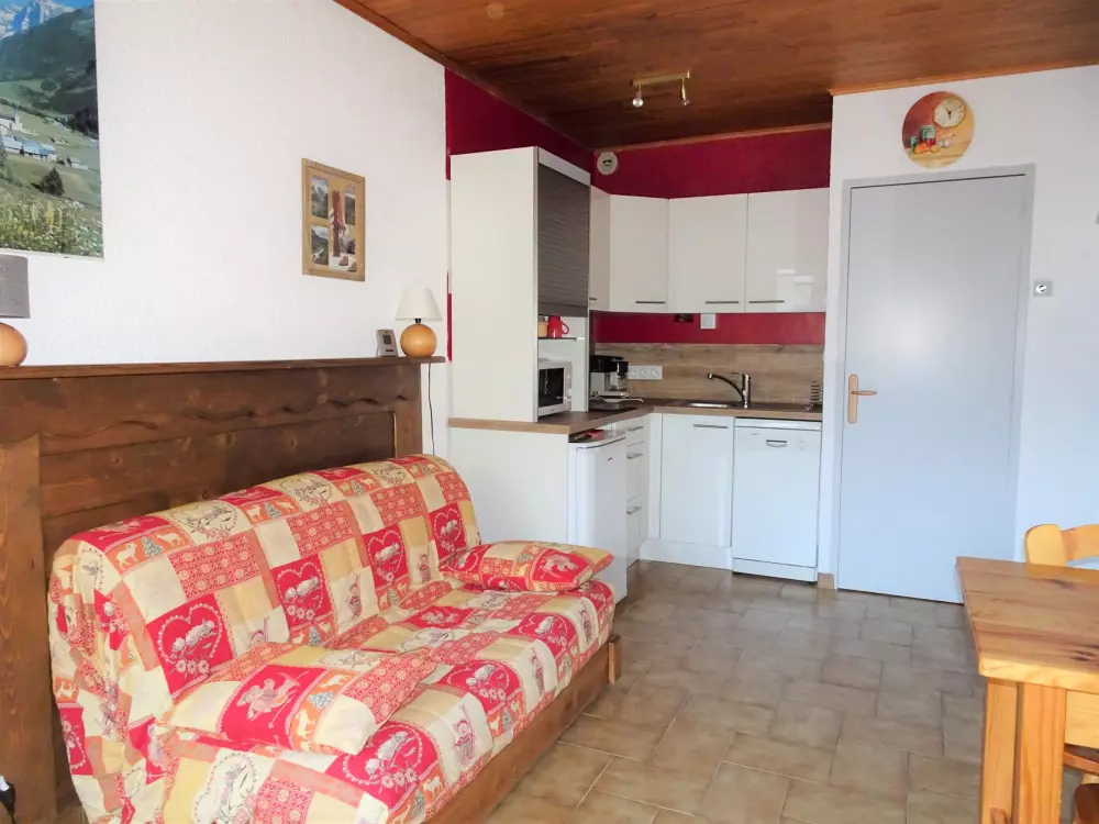 Location de Vacances Champagny-en-Vanoise 2