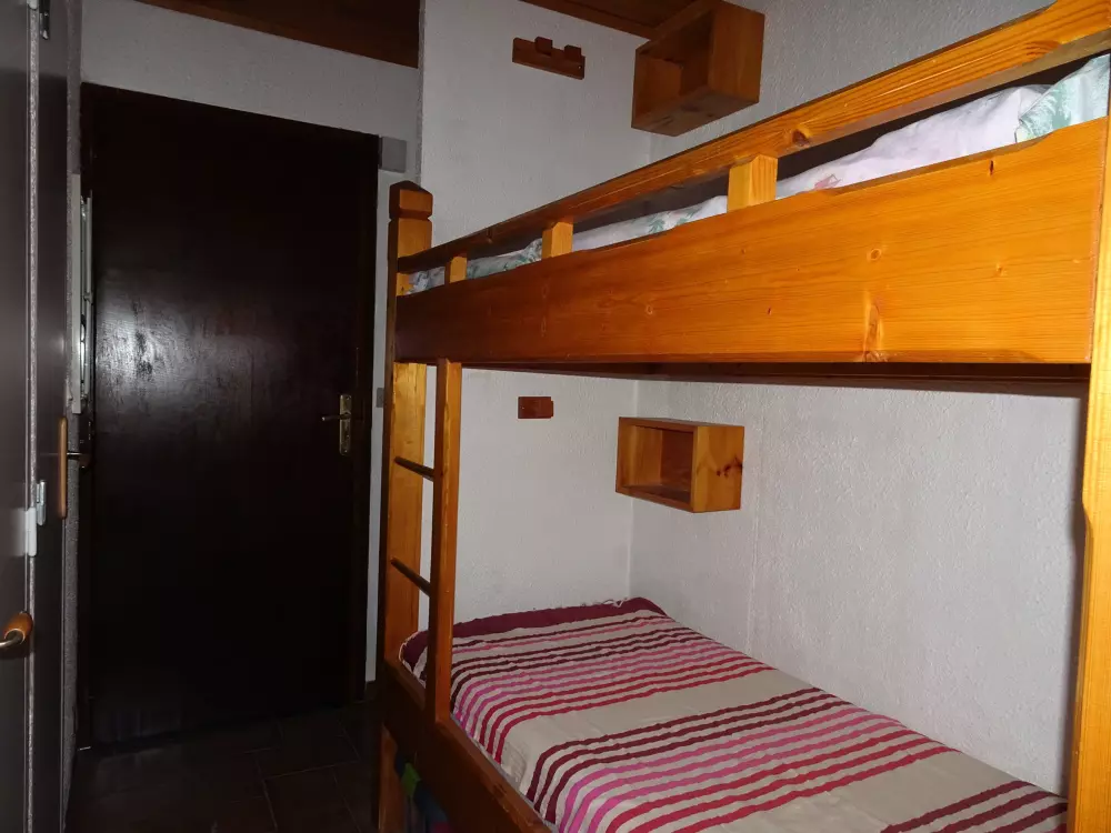 Location de Vacances Champagny-en-Vanoise 2