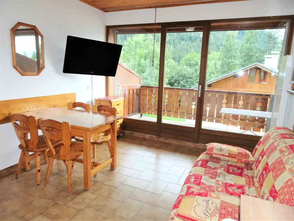Location de Vacances Champagny-en-Vanoise 2