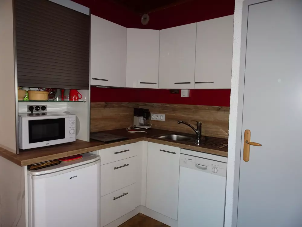 Location de Vacances Champagny-en-Vanoise 2