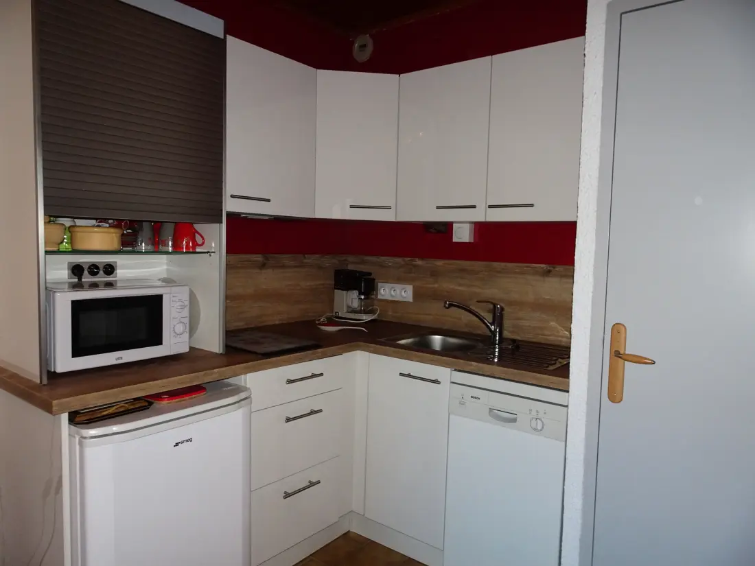 Location de Vacances Champagny-en-Vanoise 2