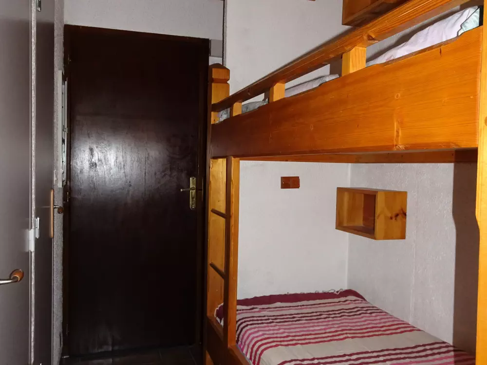 Location de Vacances Champagny-en-Vanoise 2