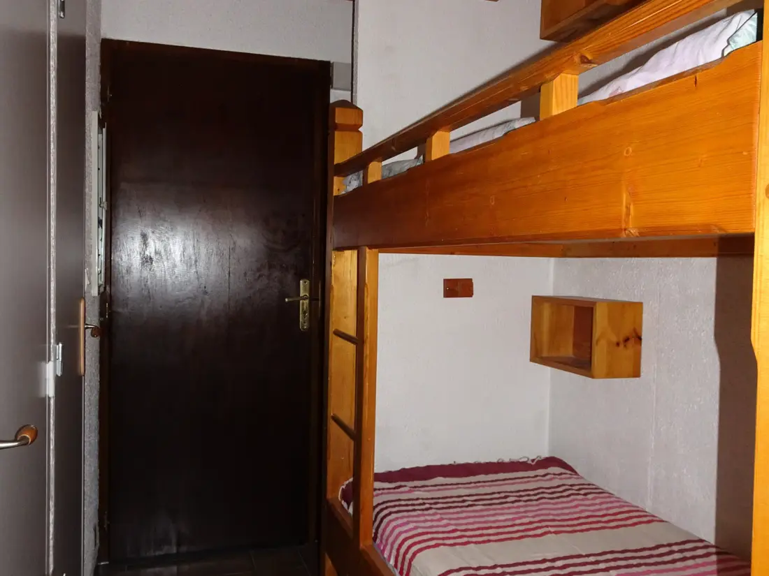 Location de Vacances Champagny-en-Vanoise 2