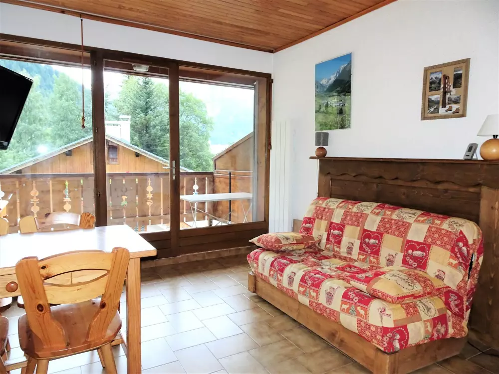 Location de Vacances Champagny-en-Vanoise 2