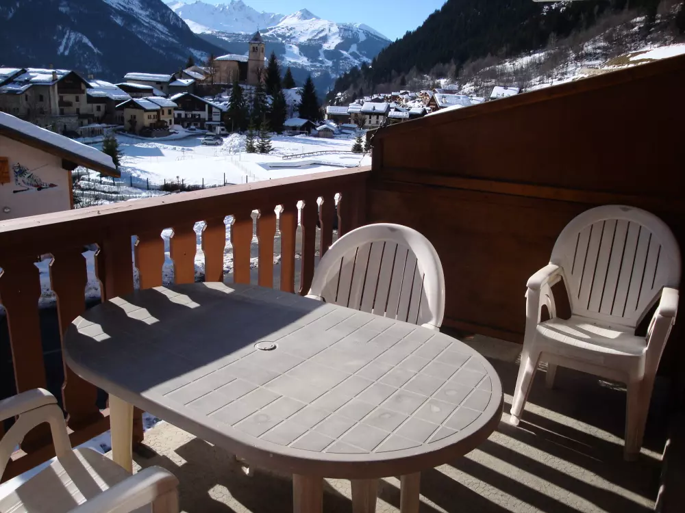 Location de Vacances Champagny-en-Vanoise 2