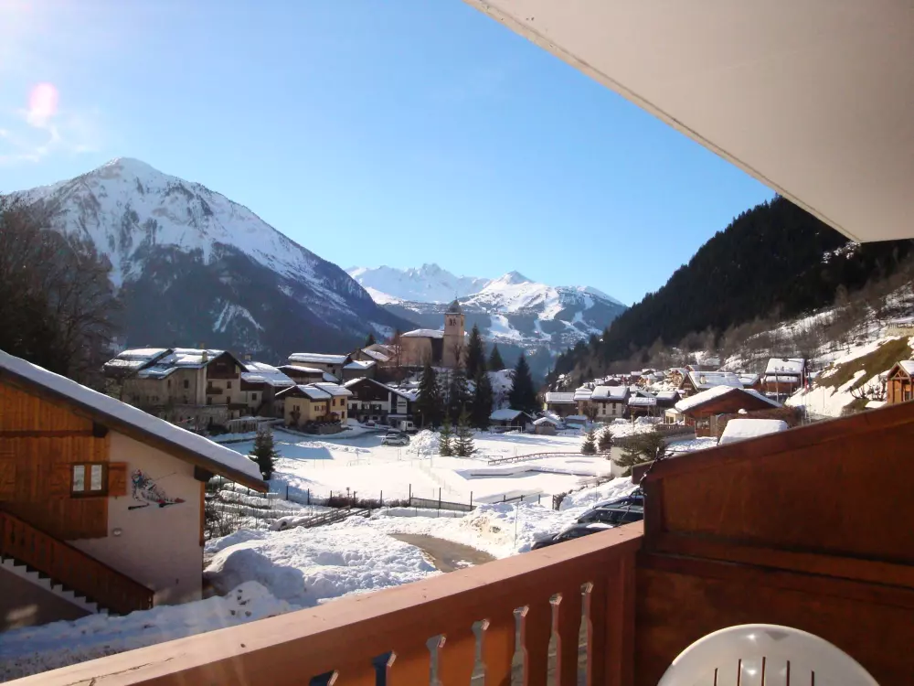 Location de Vacances Champagny-en-Vanoise 2