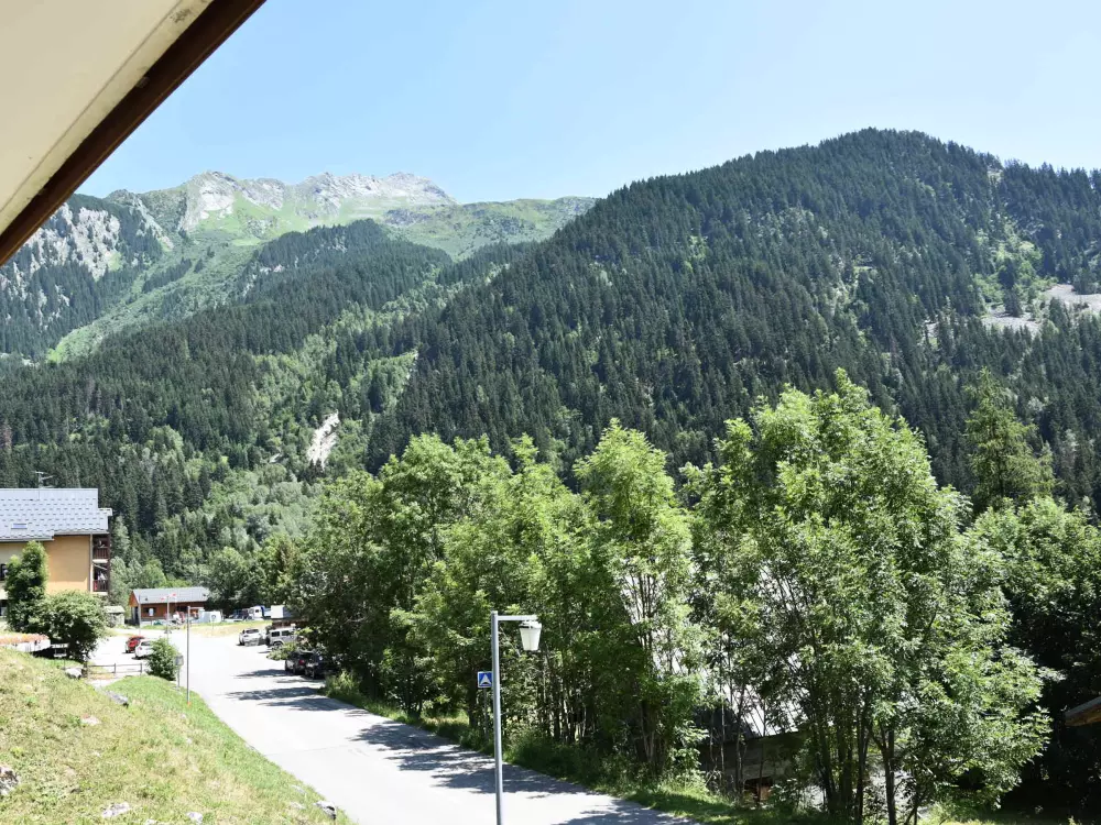 Location de Vacances Champagny-en-Vanoise 2