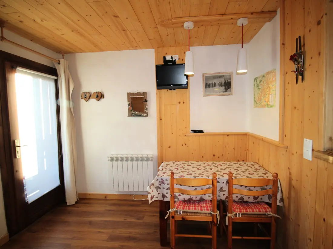 Location de Vacances Champagny-en-Vanoise 21