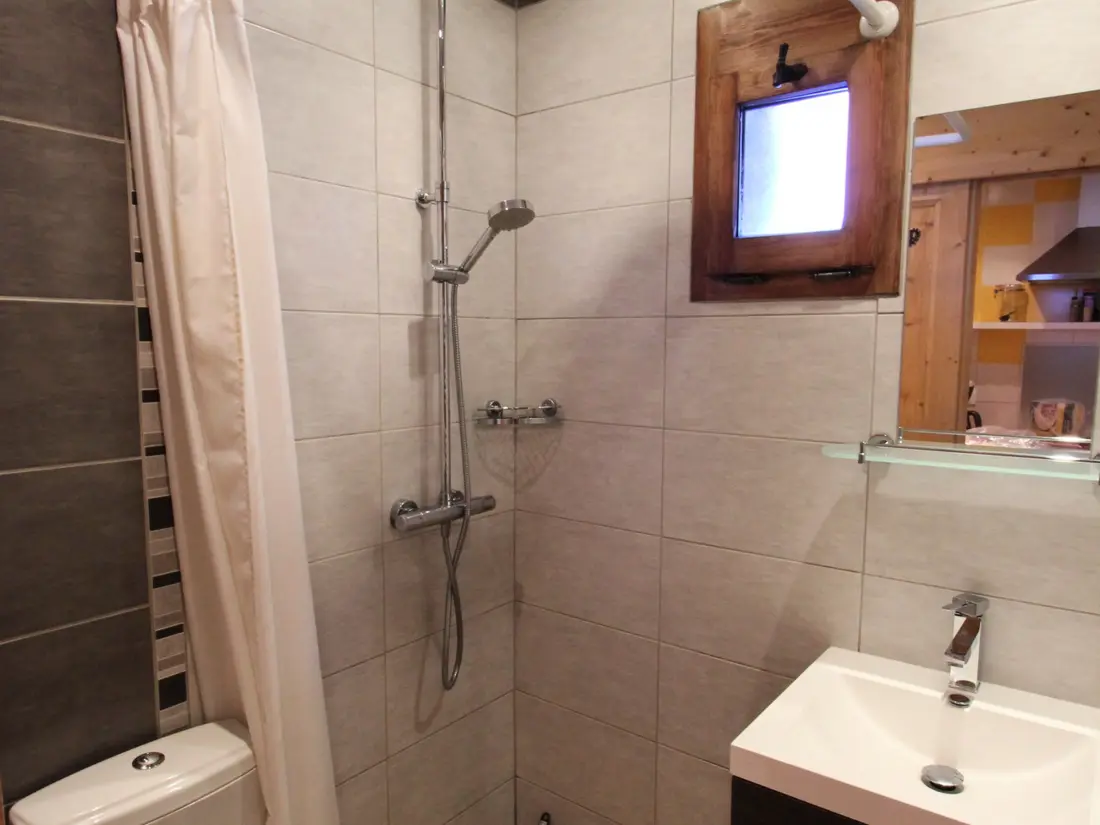 Location de Vacances Champagny-en-Vanoise 21