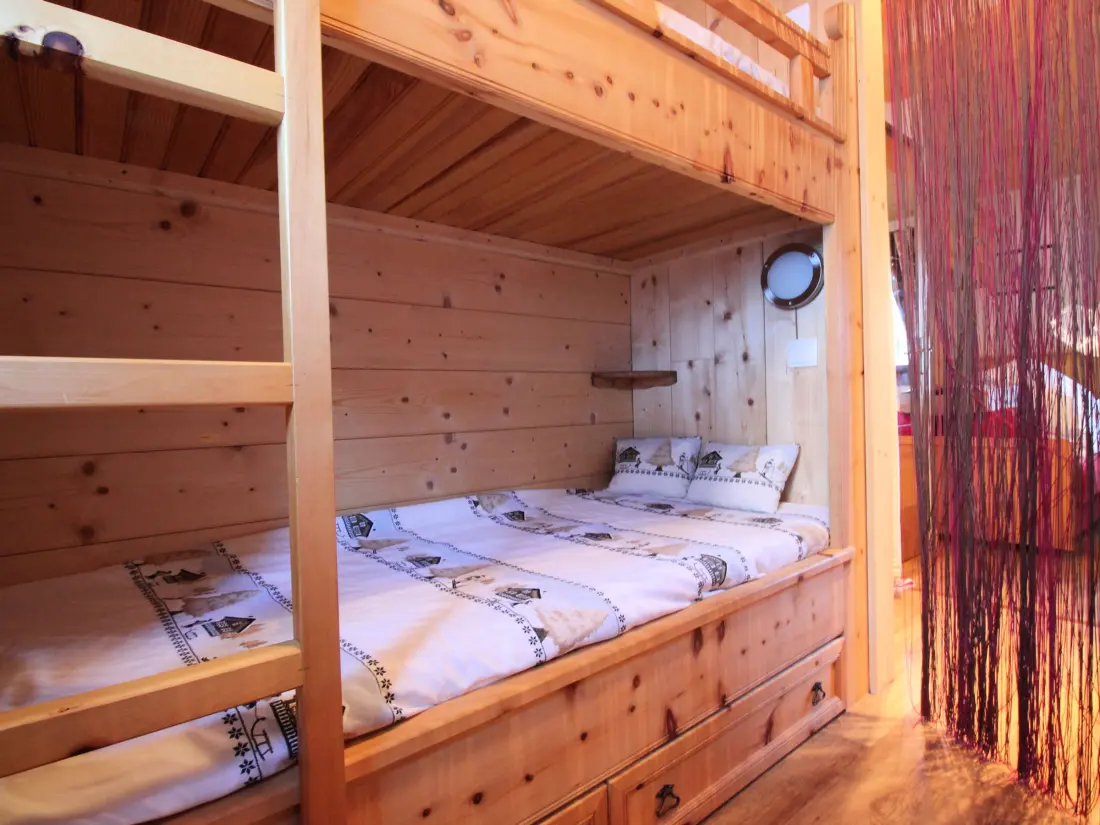 Location de Vacances Champagny-en-Vanoise 21