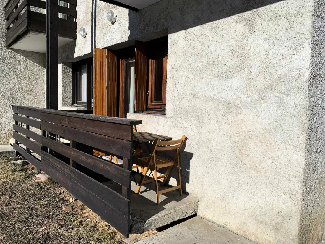 Location de Vacances Champagny-en-Vanoise 21