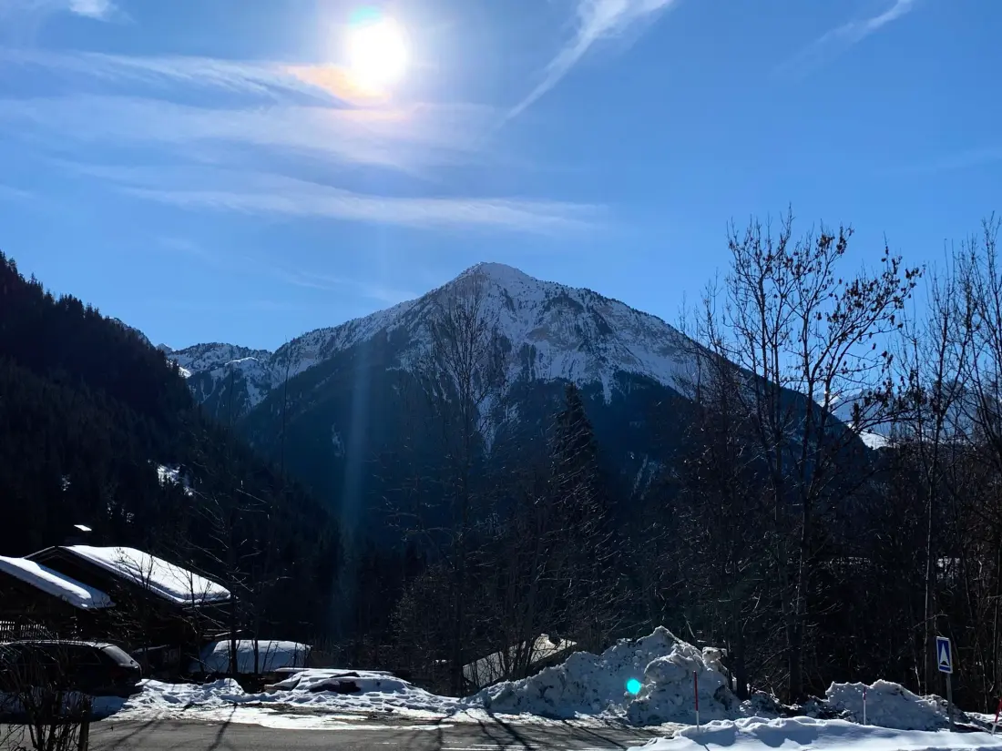 Location de Vacances Champagny-en-Vanoise 21