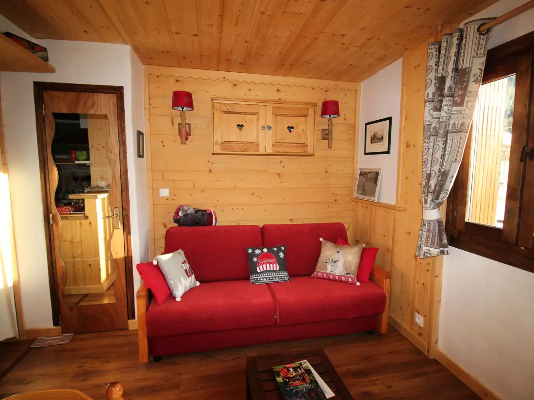 Location de Vacances Champagny-en-Vanoise 21